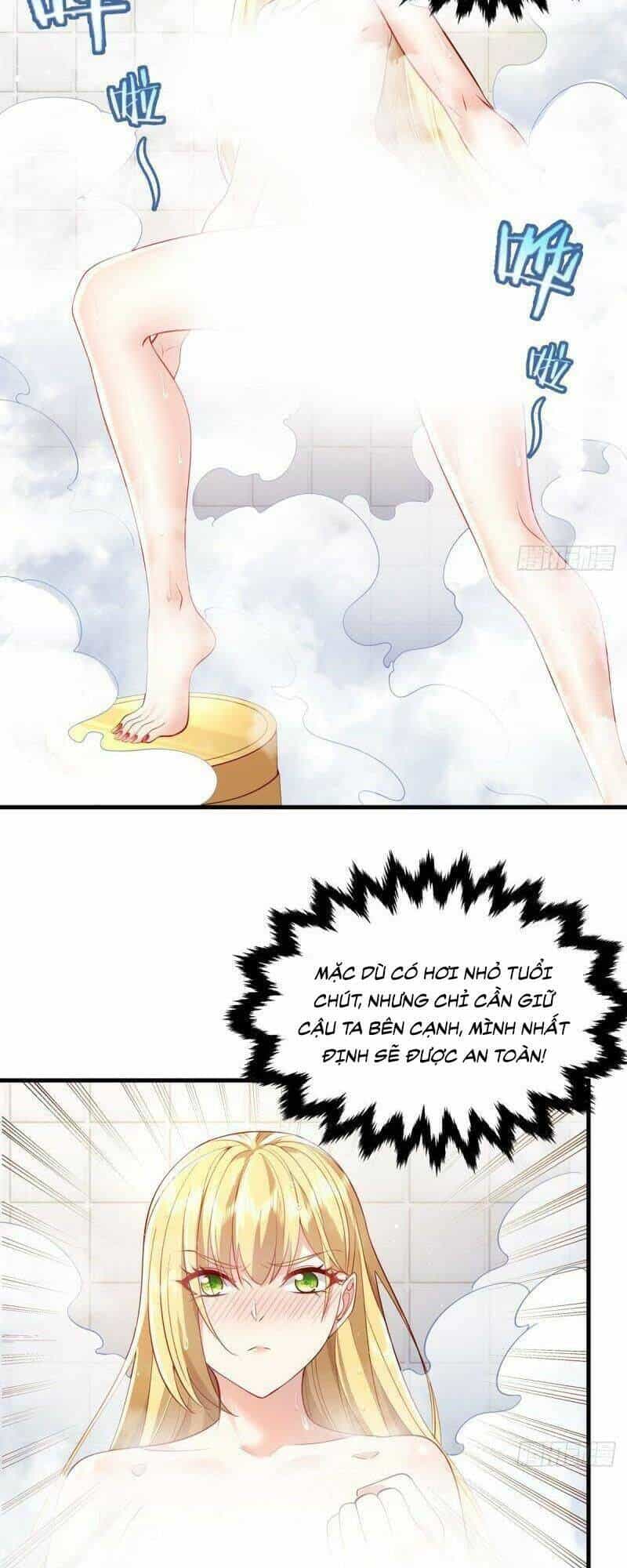 Ngự Linh Giả - Chương 30 - ảnh 10