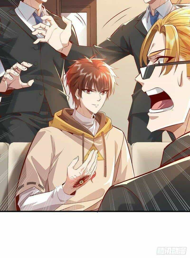 Ngự Linh Giả - Chương 32 - ảnh 12