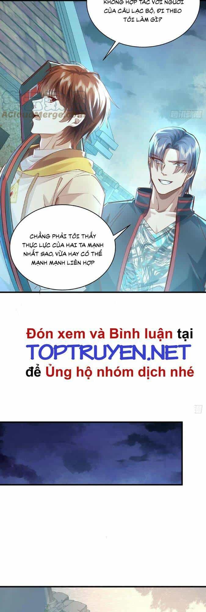 Ngự Linh Giả - Chương 39 - ảnh 5