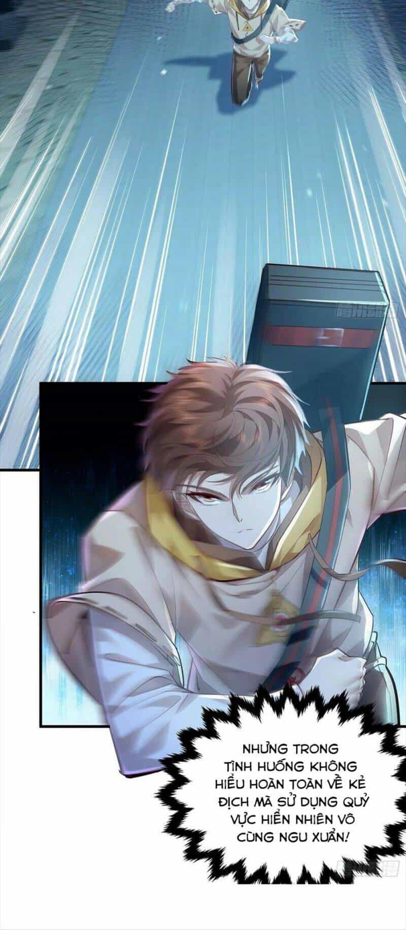 Ngự Linh Giả - Chương 41 - ảnh 13