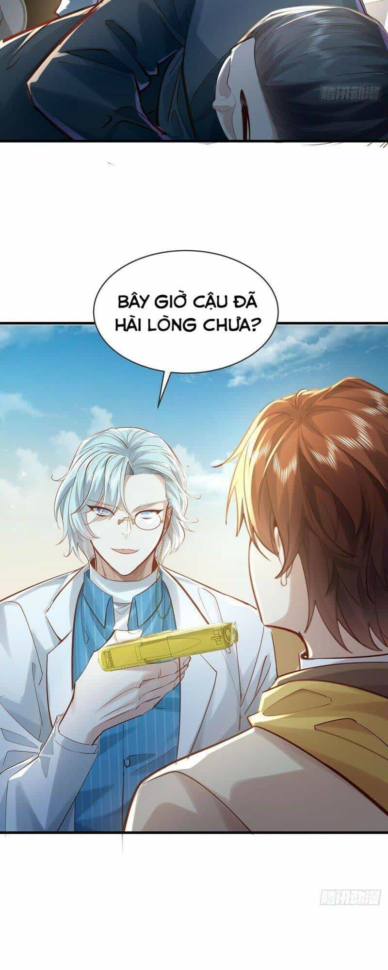 Ngự Linh Giả - Chương 57 - ảnh 22