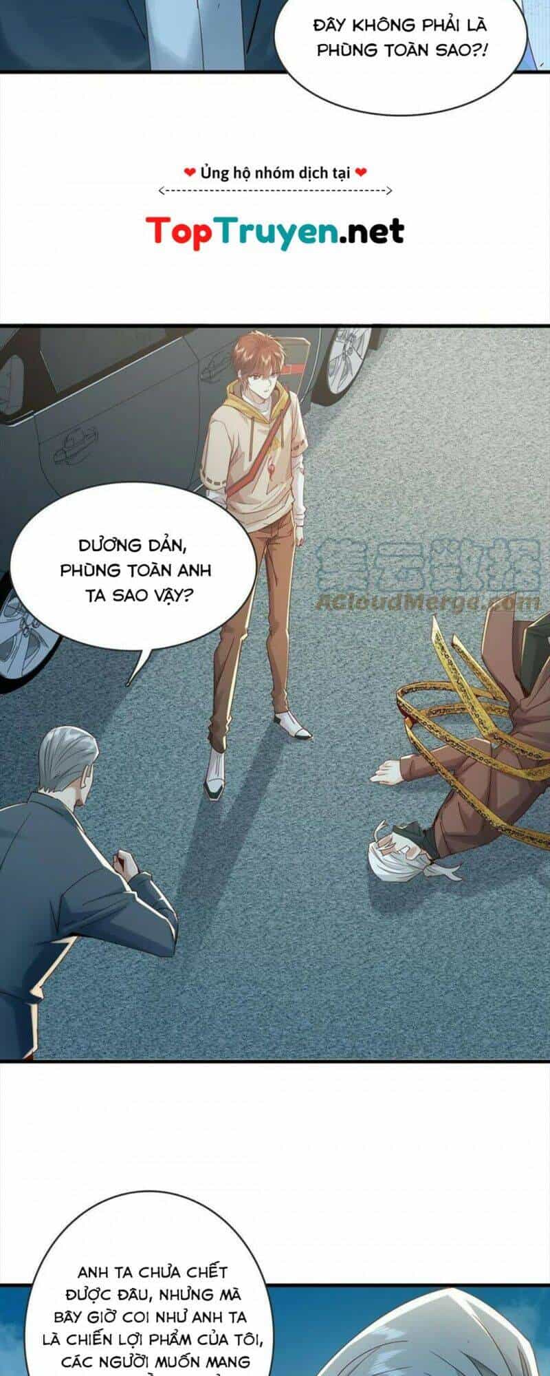 Ngự Linh Giả - Chương 58 - ảnh 17