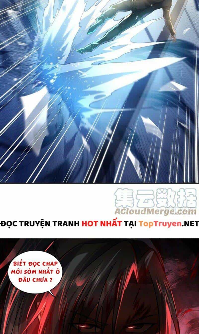 Ngự Linh Giả - Chương 59 - ảnh 30