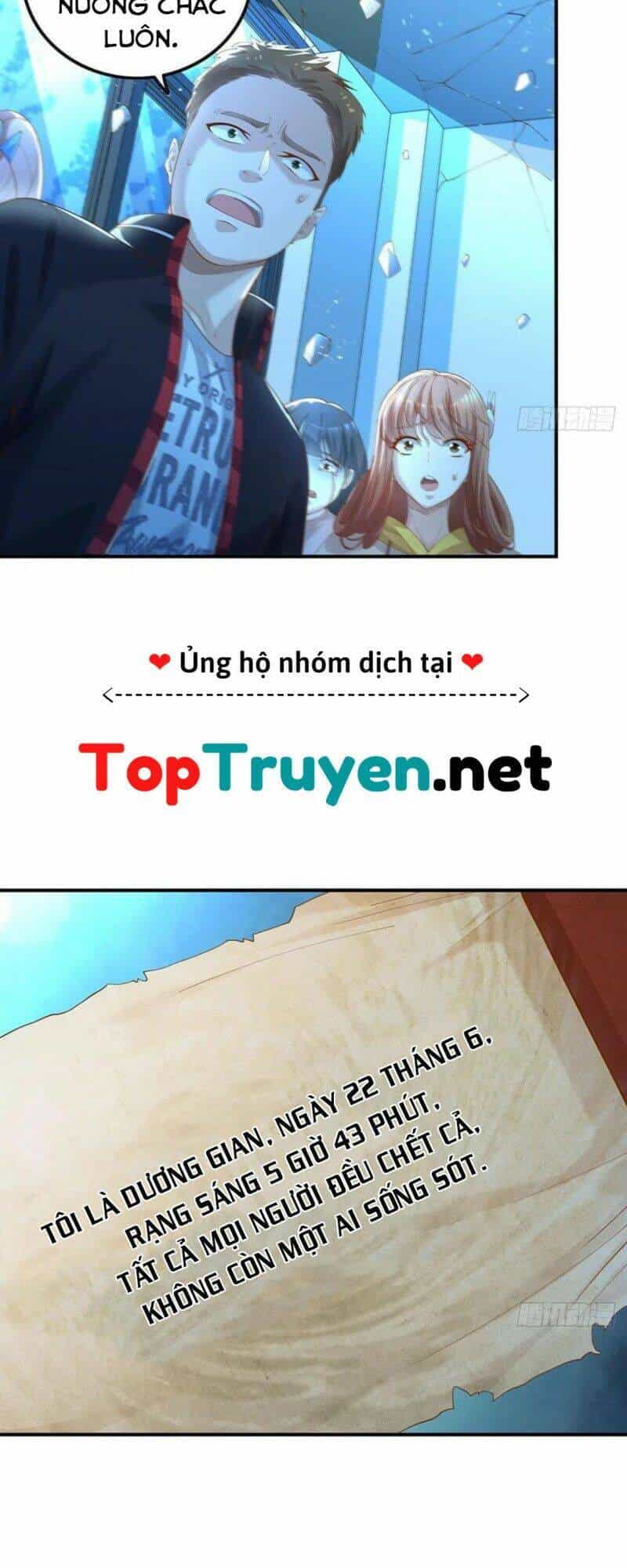 Ngự Linh Giả - Chương 6 - ảnh 15