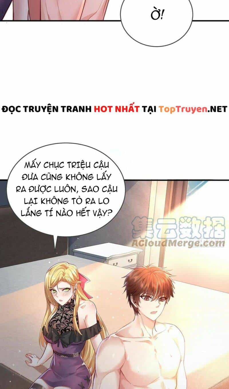 Ngự Linh Giả - Chương 60 - ảnh 28