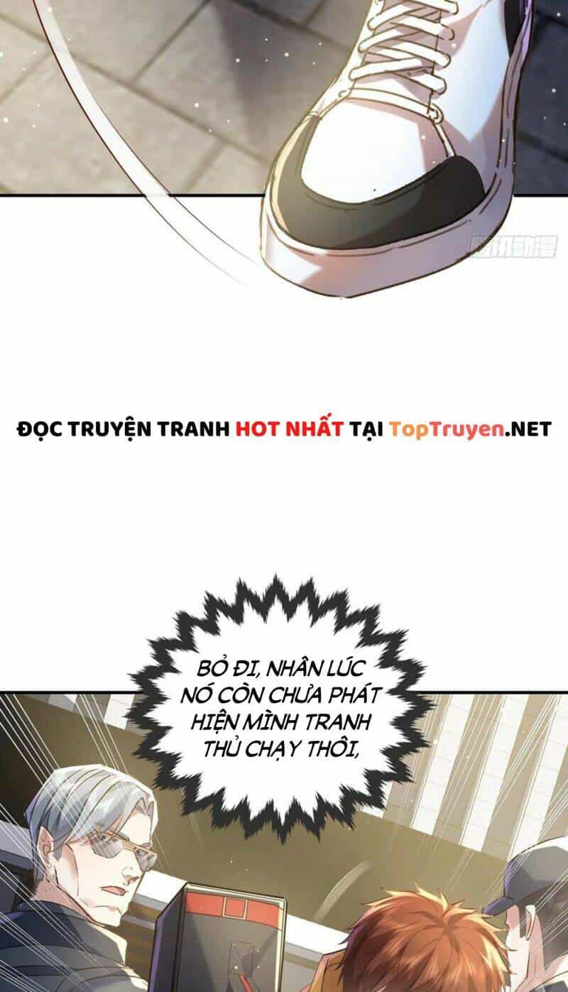 Ngự Linh Giả - Chương 60 - ảnh 7