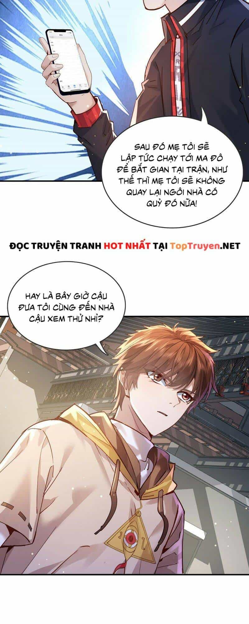 Ngự Linh Giả - Chương 62 - ảnh 14