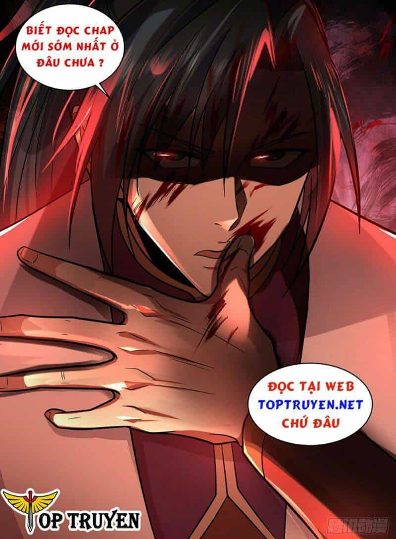 Ngự Linh Giả - Chương 64 - ảnh 26