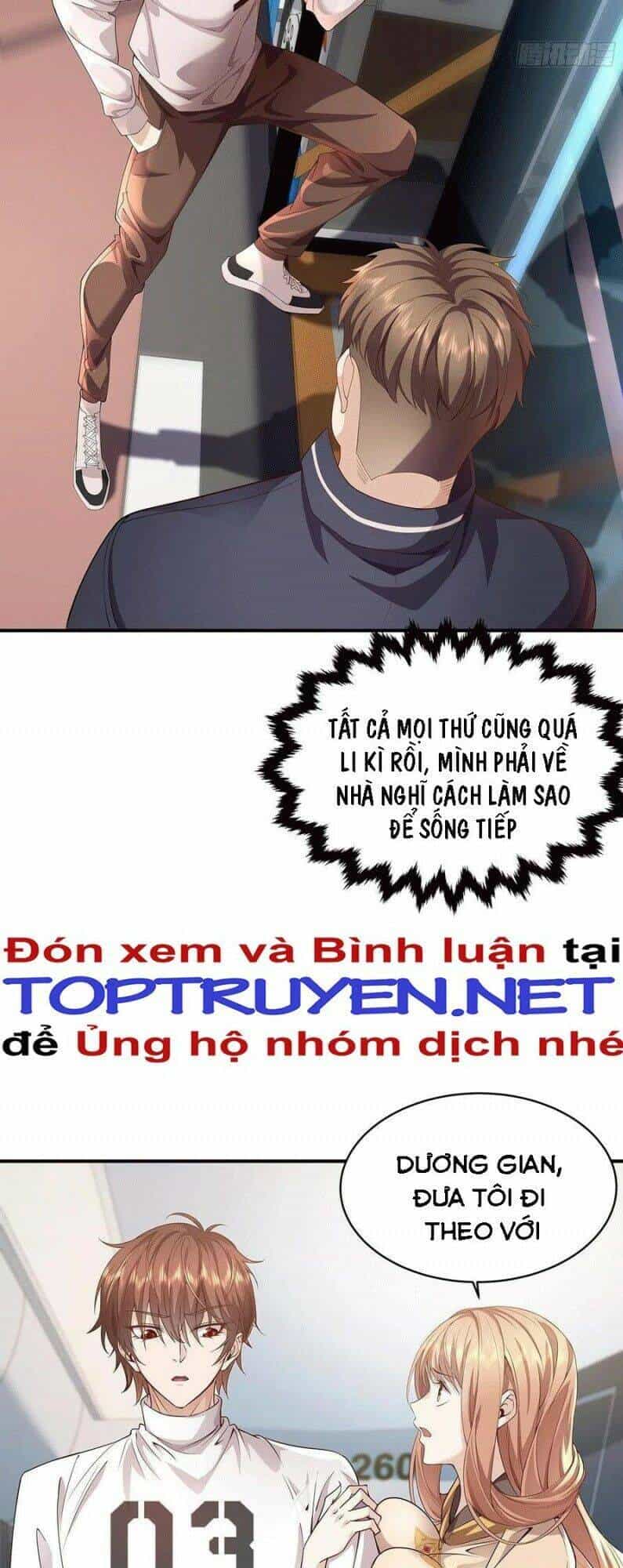 Ngự Linh Giả - Chương 7 - ảnh 14