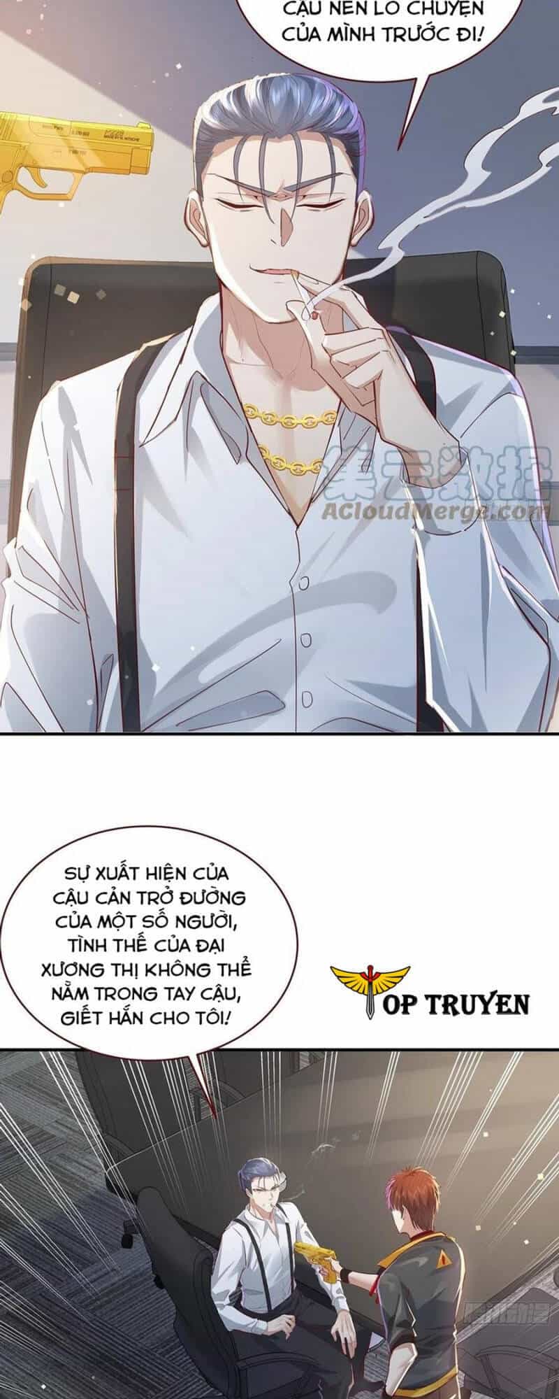 Ngự Linh Giả - Chương 71 - ảnh 22