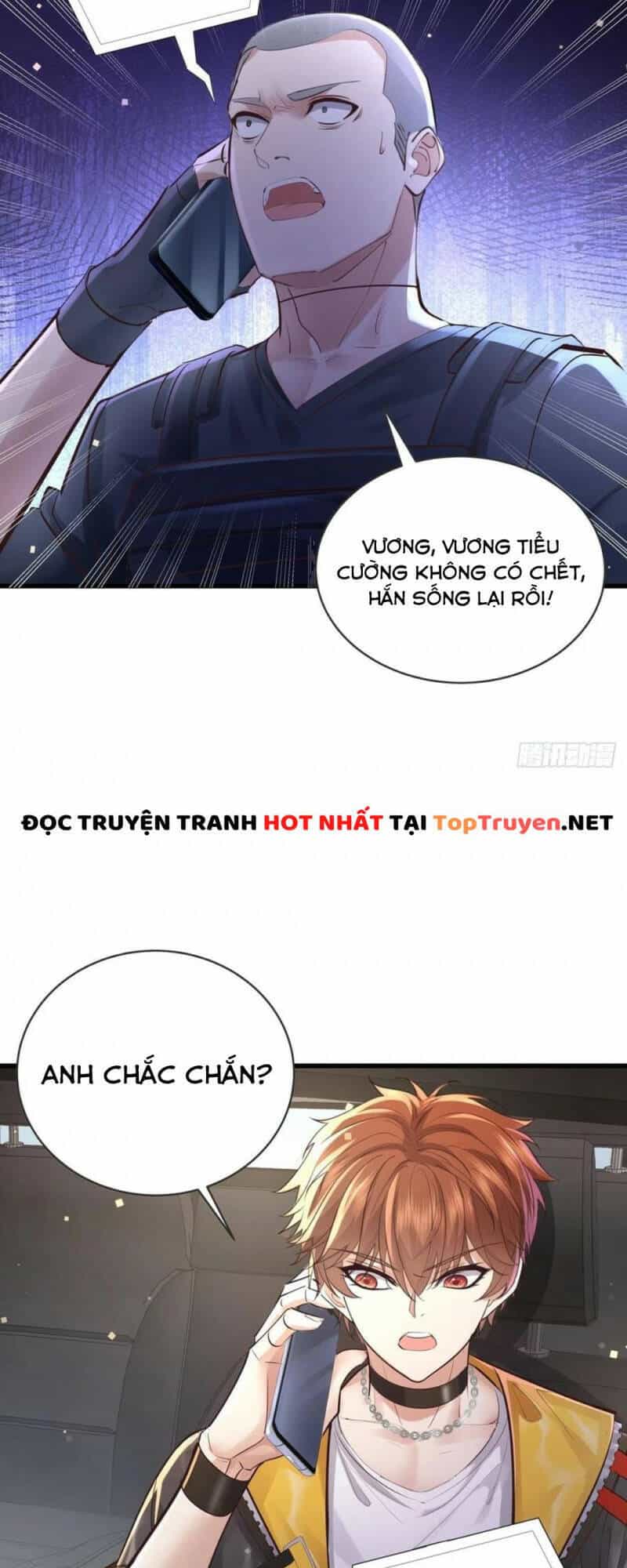 Ngự Linh Giả - Chương 73 - ảnh 14