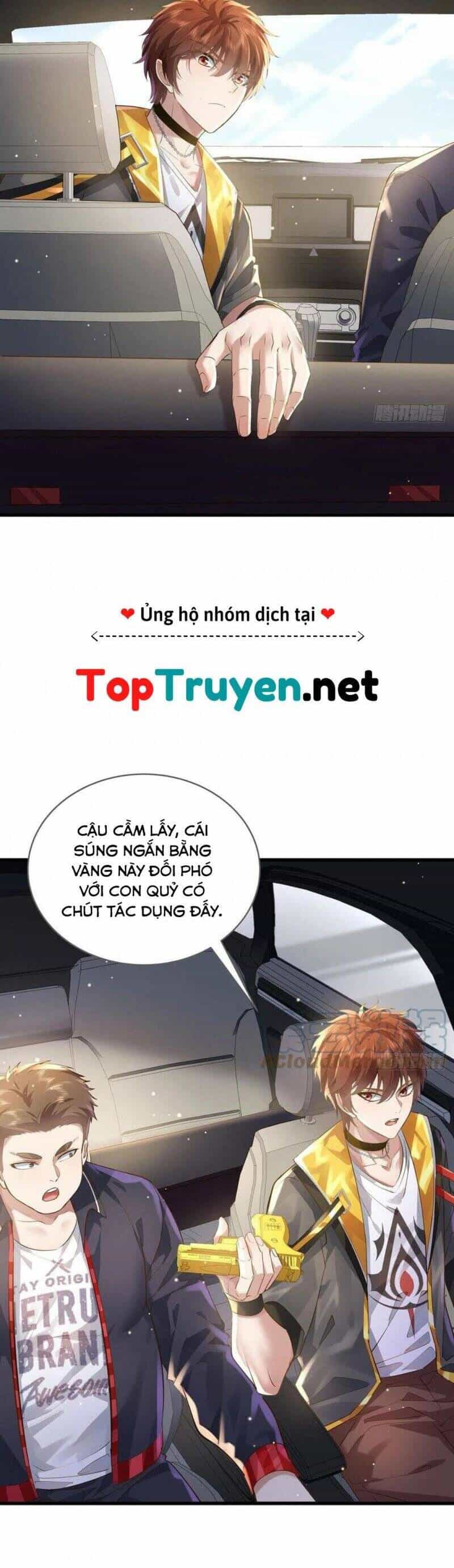 Ngự Linh Giả - Chương 76 - ảnh 7
