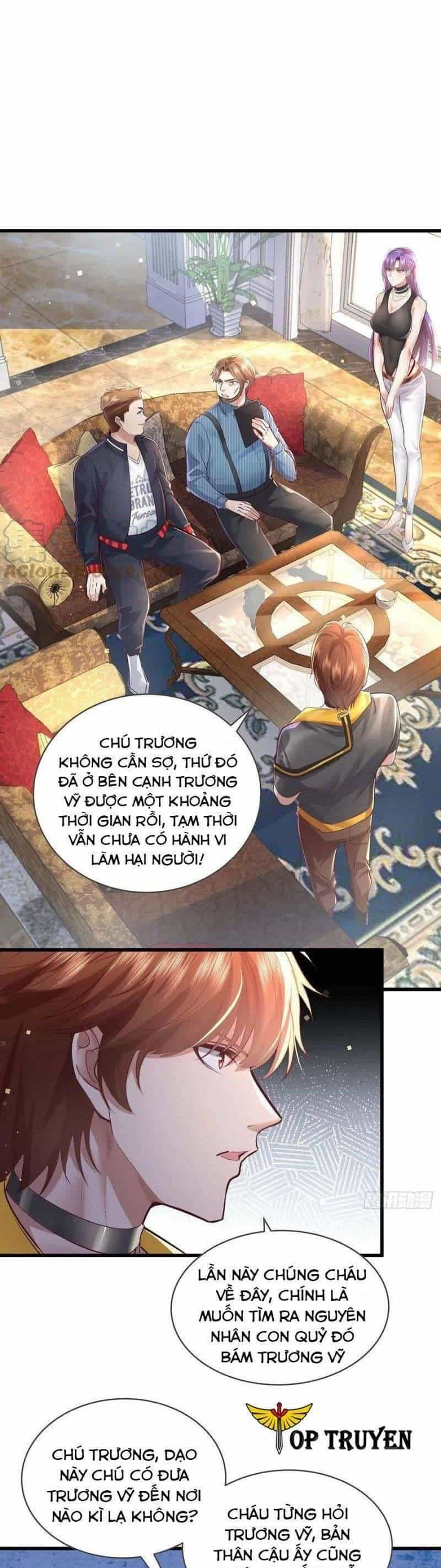 Ngự Linh Giả - Chương 77 - ảnh 10