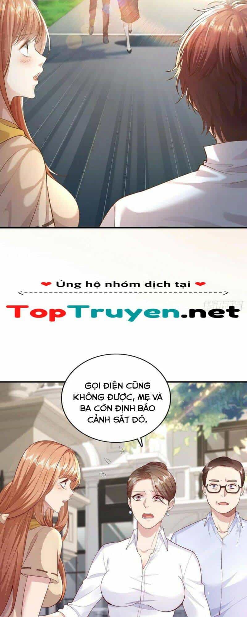 Ngự Linh Giả - Chương 8 - ảnh 17