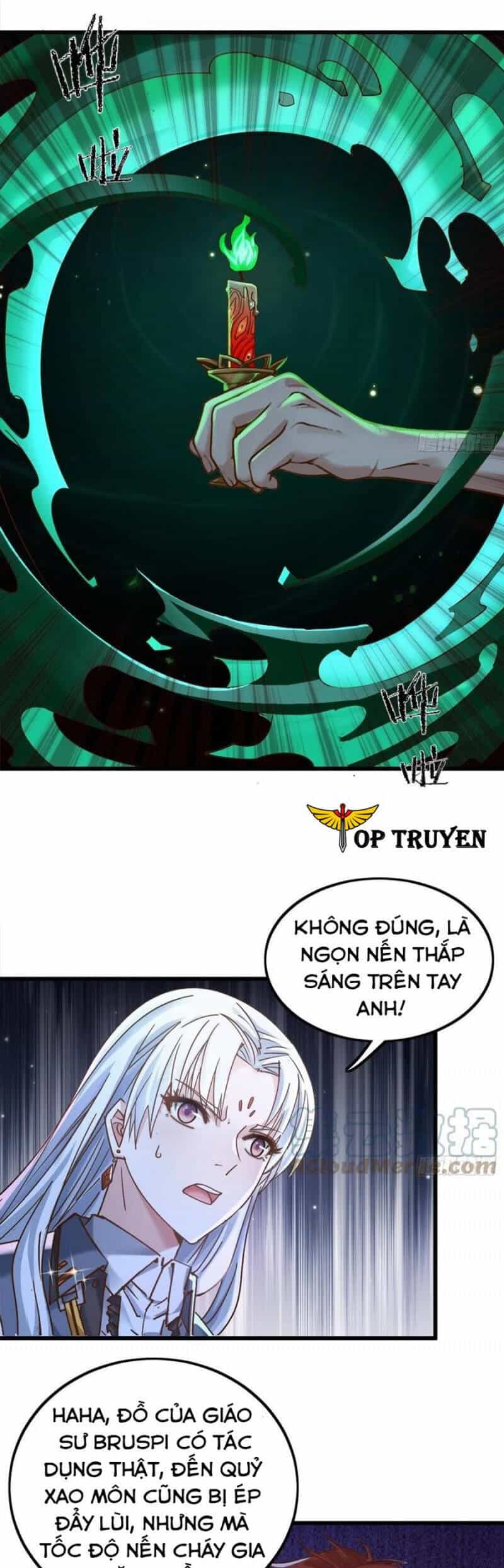 Ngự Linh Giả - Chương 81 - ảnh 14