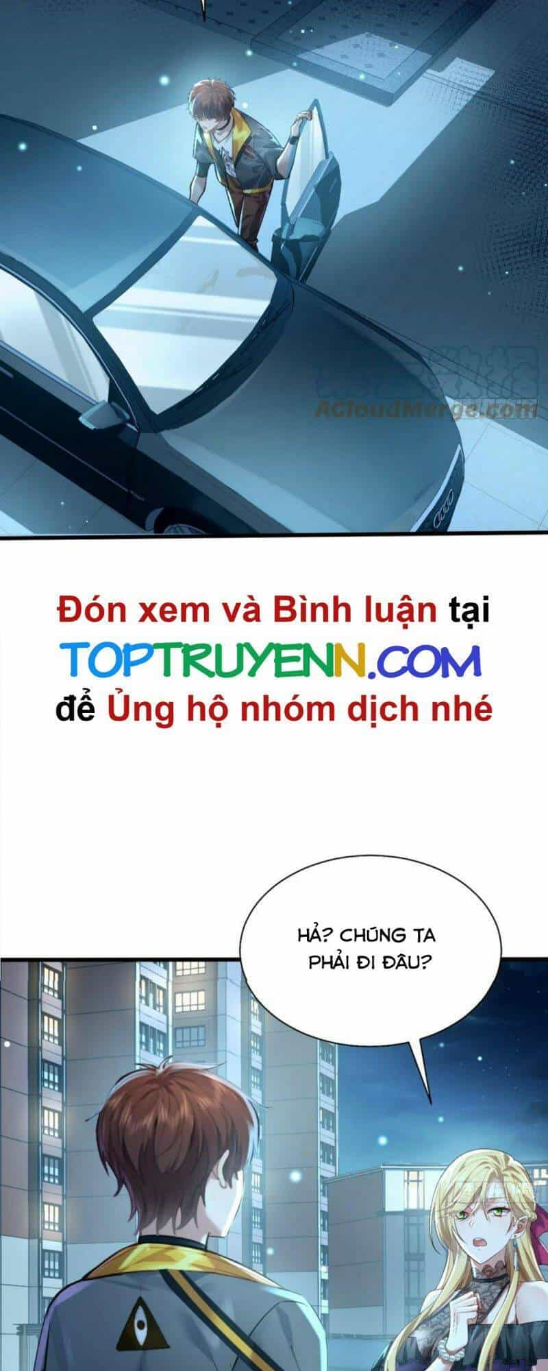 Ngự Linh Giả - Chương 87 - ảnh 4