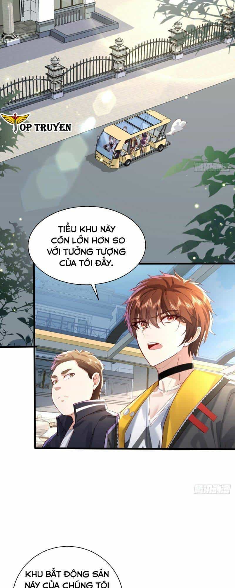Ngự Linh Giả - Chương 88 - ảnh 11