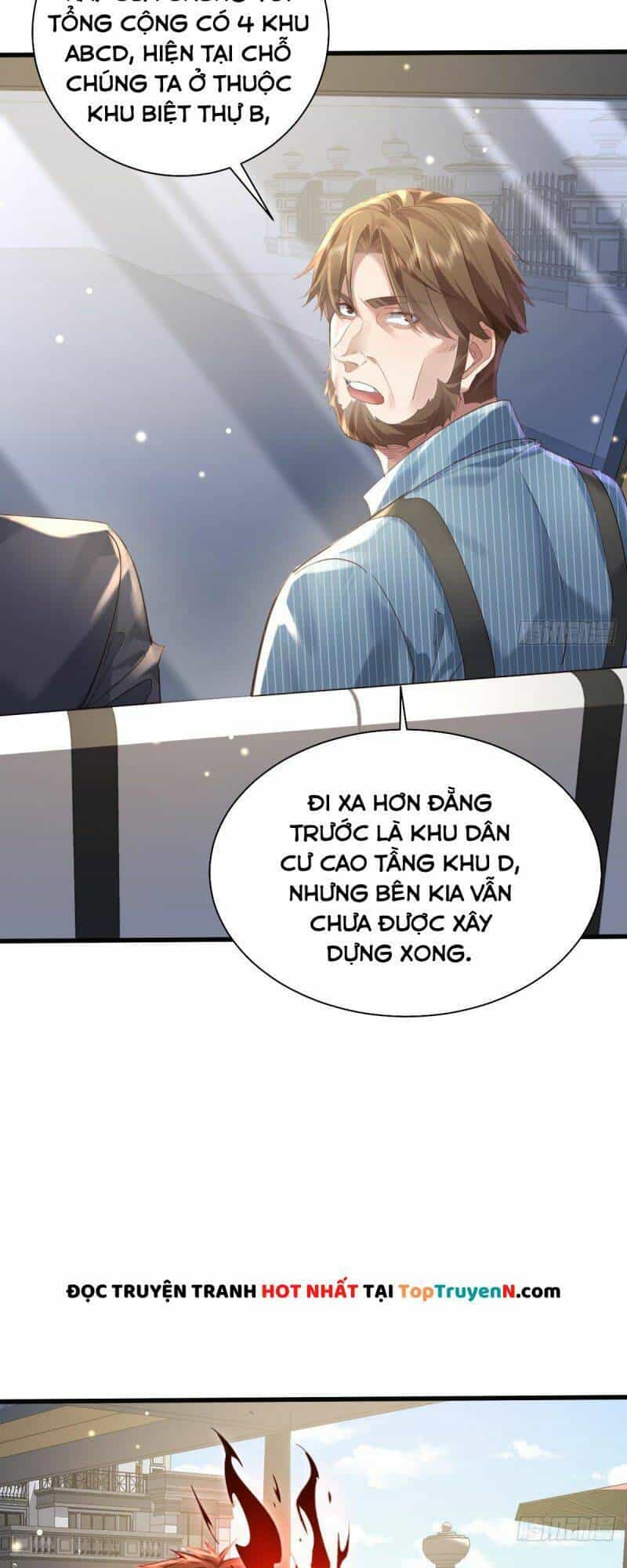 Ngự Linh Giả - Chương 88 - ảnh 12