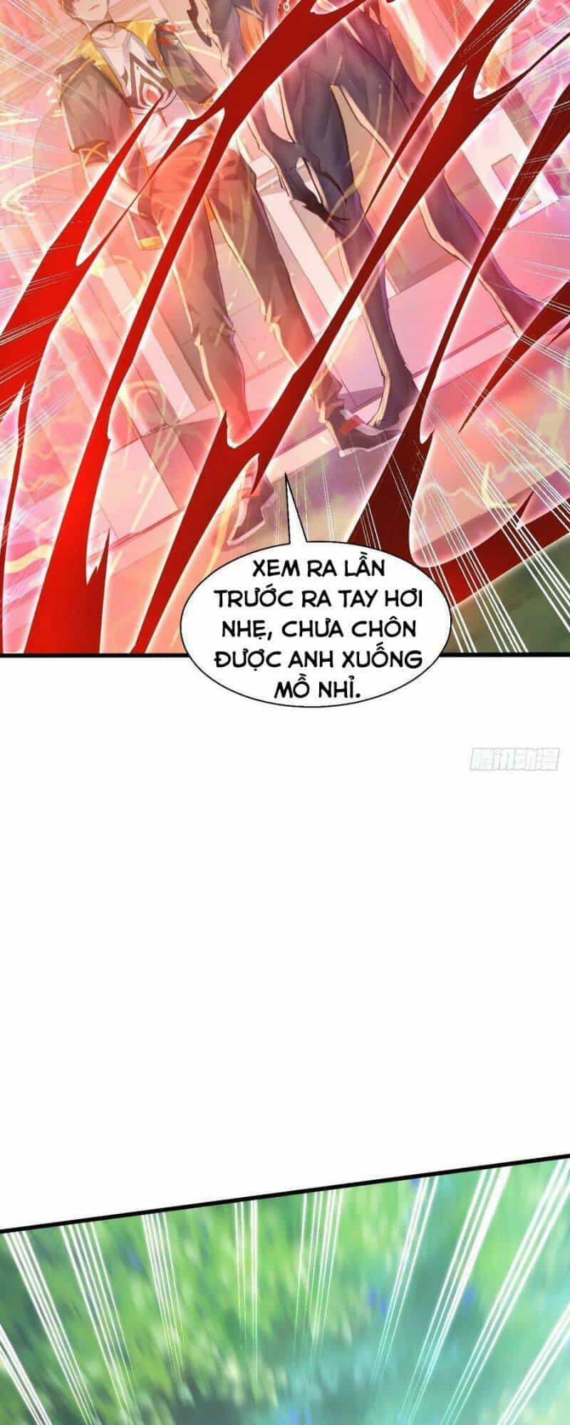 Ngự Linh Giả - Chương 94 - ảnh 15