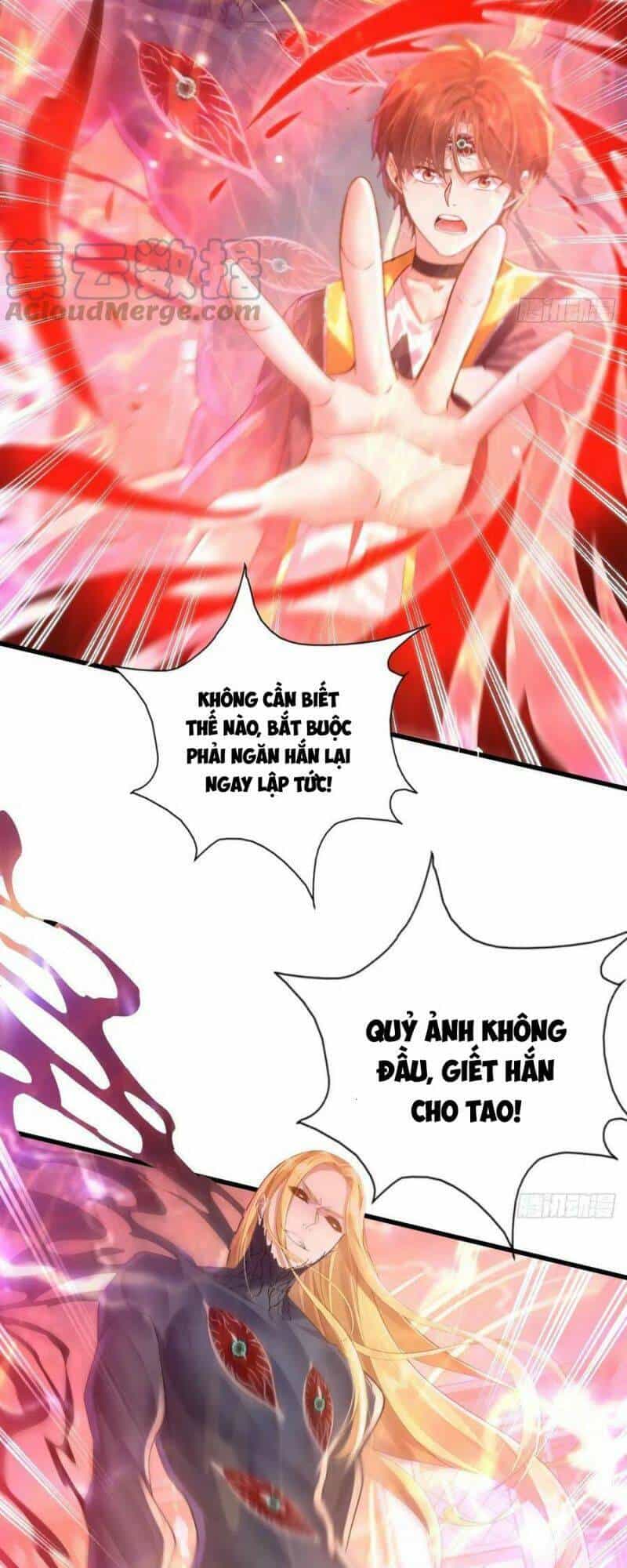 Ngự Linh Giả - Chương 94 - ảnh 21