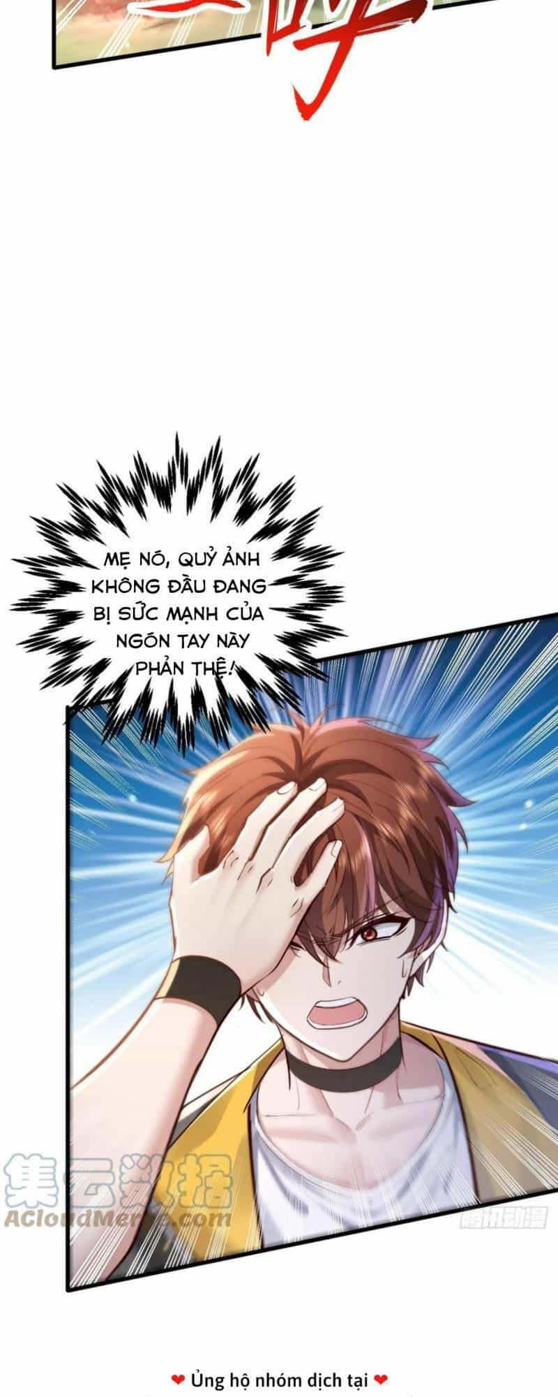 Ngự Linh Giả - Chương 97 - ảnh 26