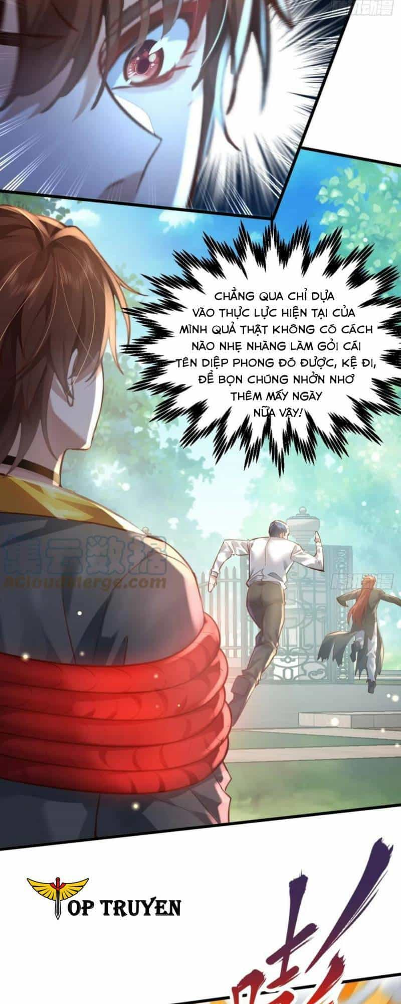 Ngự Linh Giả - Chương 98 - ảnh 25