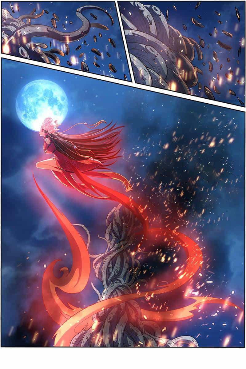 Ngự Linh Thế Giới - Chương 139 - ảnh 9