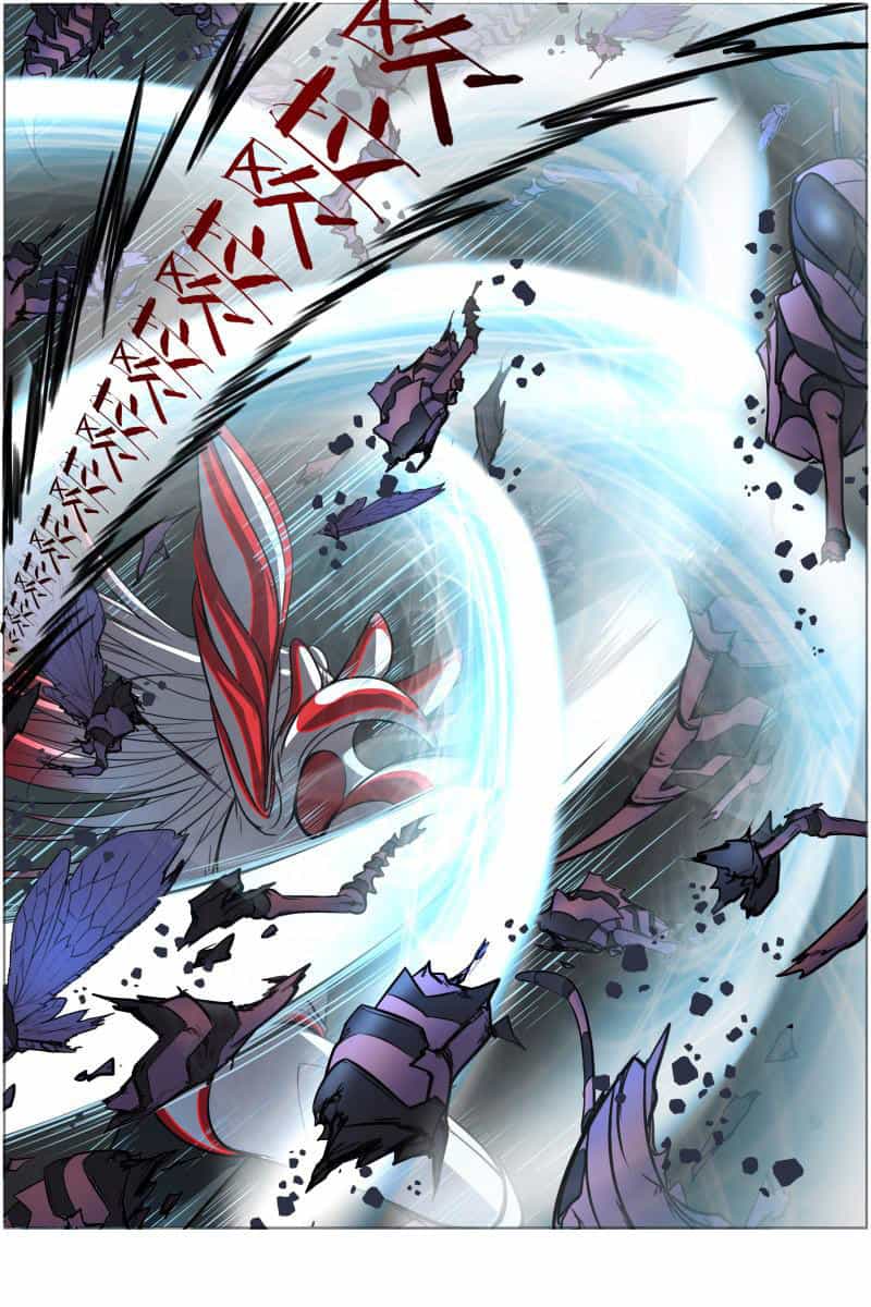 Ngự Linh Thế Giới - Chương 169 - ảnh 2