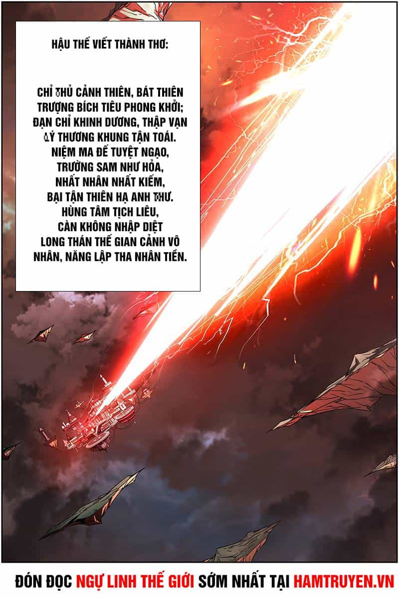 Ngự Linh Thế Giới - Chương 223 - ảnh 10