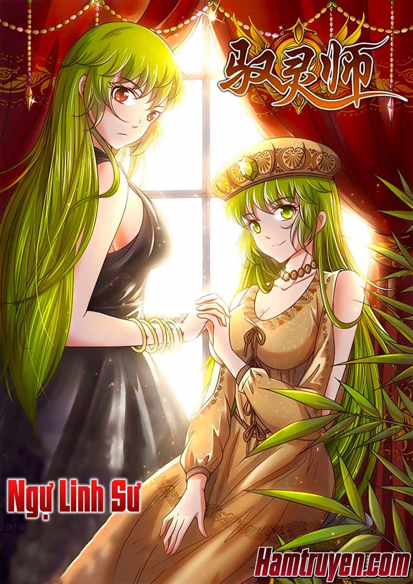 Ngự Linh Thế Giới - Chương 252 - ảnh 2