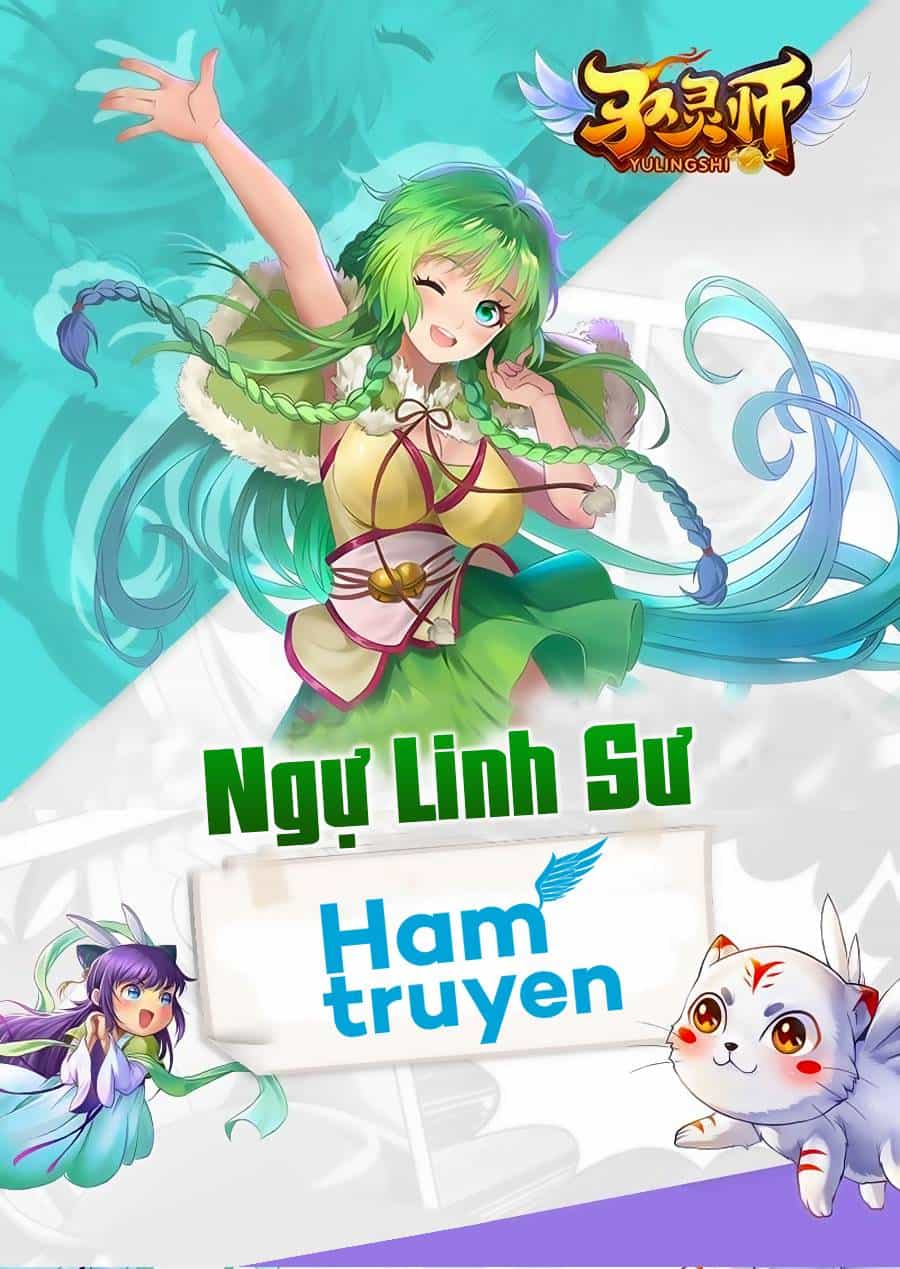 Ngự Linh Thế Giới - Chương 263 - ảnh 2