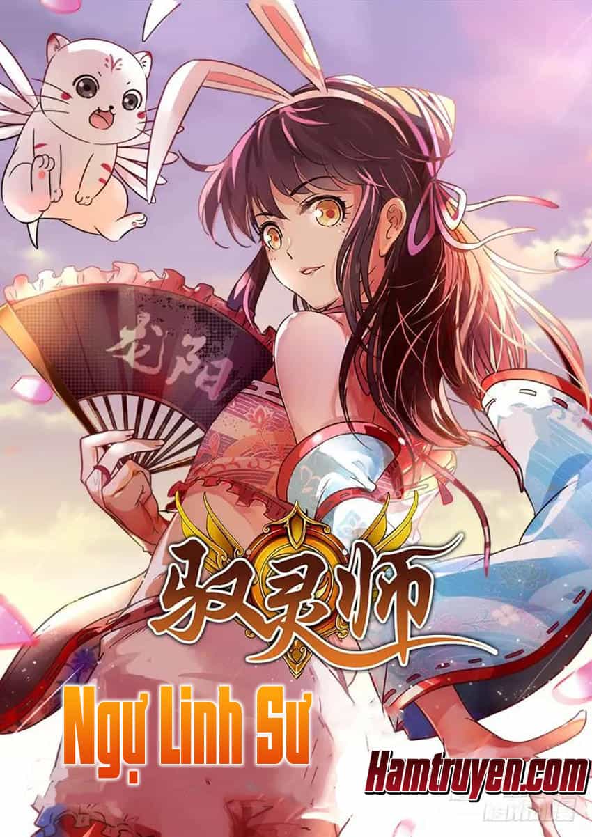 Ngự Linh Thế Giới - Chương 303 - ảnh 2