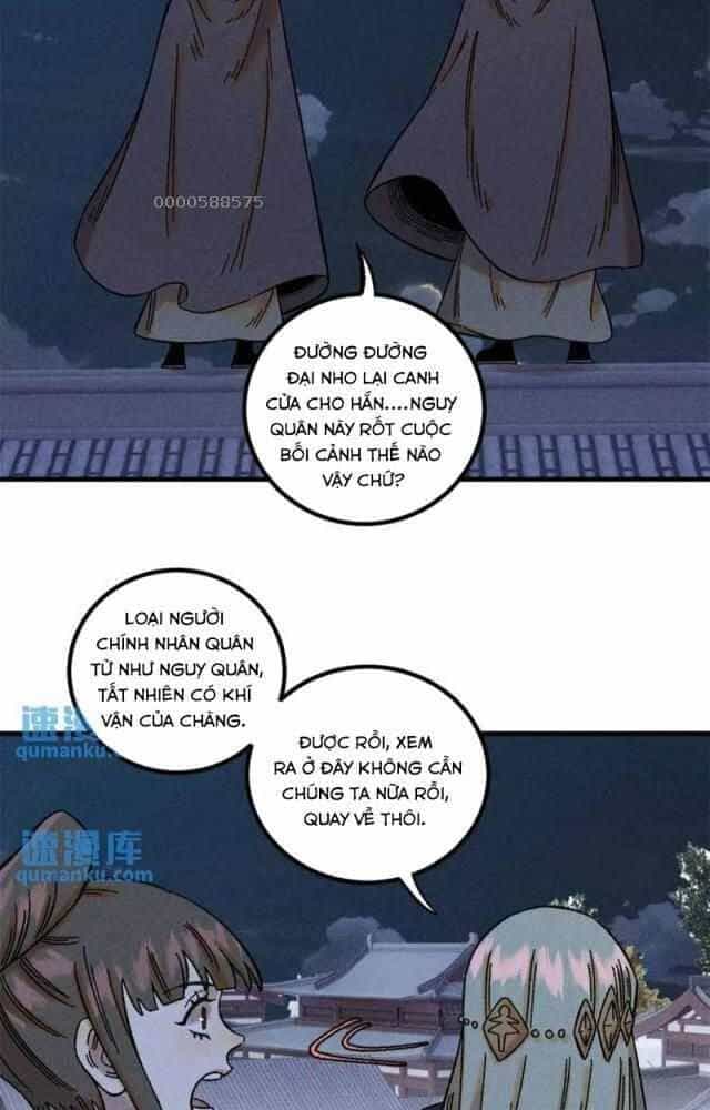 Ngự Linh Thế Giới - Chương 847 - ảnh 328