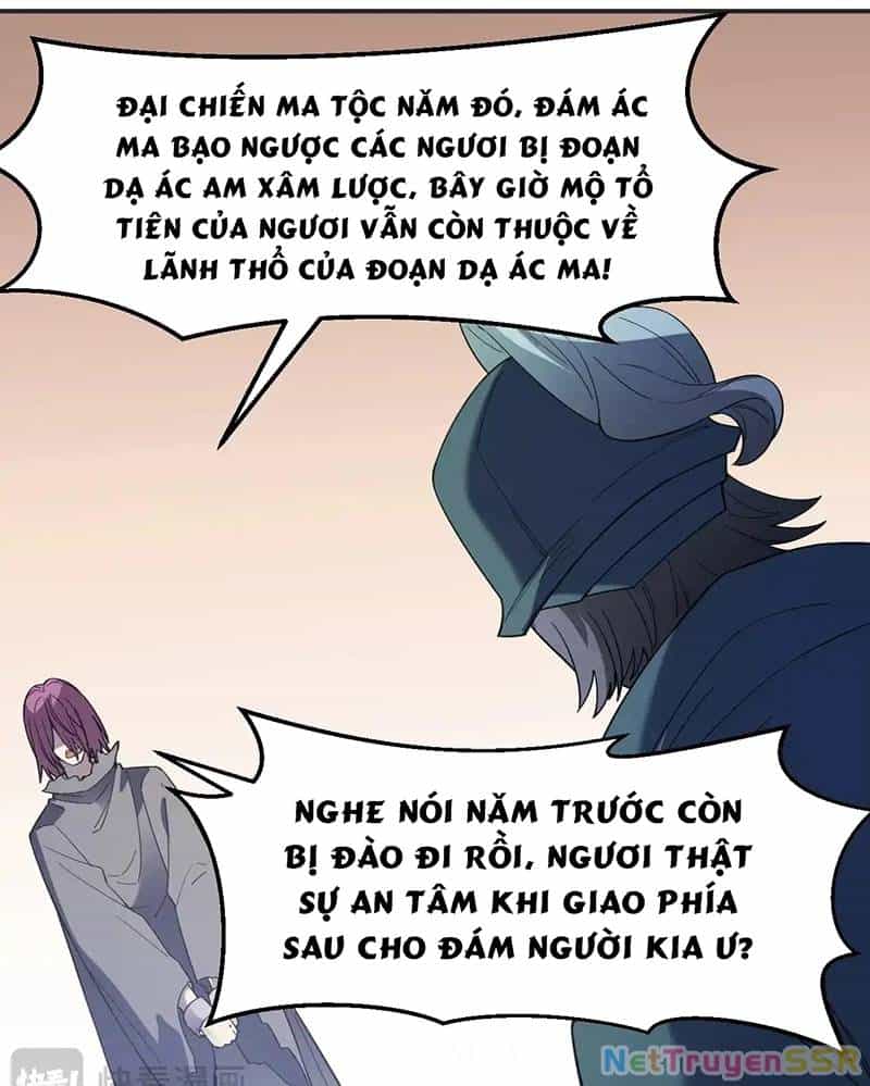 Ngự Linh Thế Giới - Chương 847 - ảnh 77