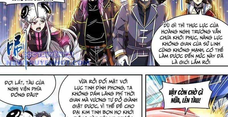 Ngự Linh Thế Giới - Chương 899 - ảnh 25