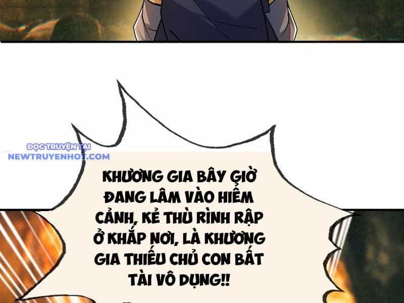 Ngủ Say Vạn Cổ: Xuất Thế Quét Ngang Chư Thiên - Chương 1 - ảnh 6