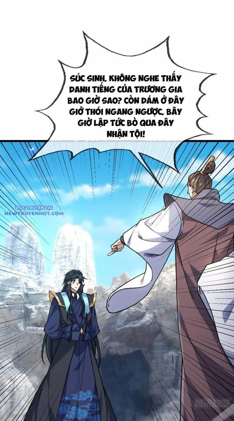 Ngủ Say Vạn Cổ: Xuất Thế Quét Ngang Chư Thiên - Chương 10 - ảnh 3