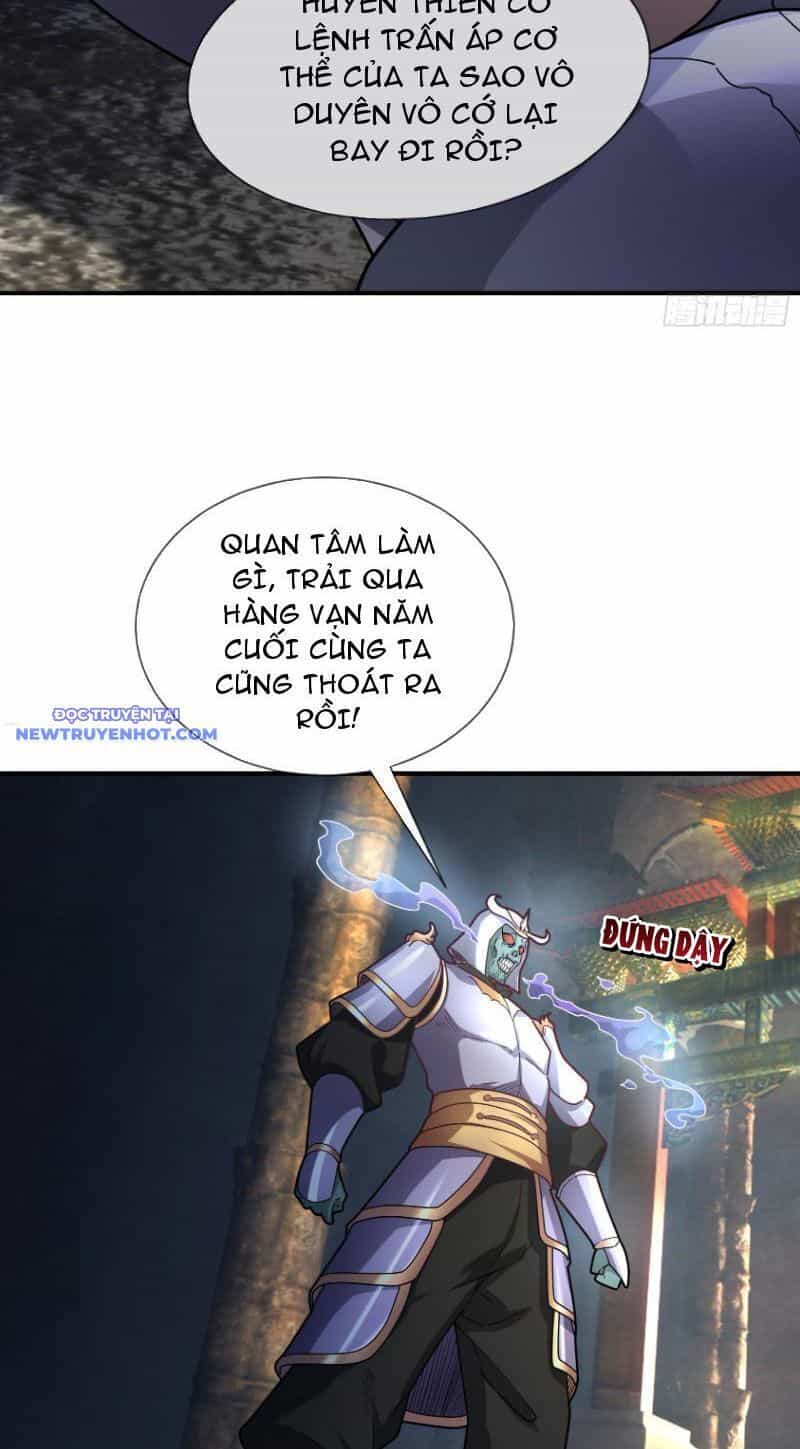 Ngủ Say Vạn Cổ: Xuất Thế Quét Ngang Chư Thiên - Chương 10 - ảnh 52
