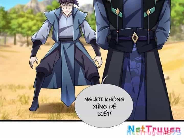 Ngủ Say Vạn Cổ: Xuất Thế Quét Ngang Chư Thiên - Chương 101 - ảnh 77