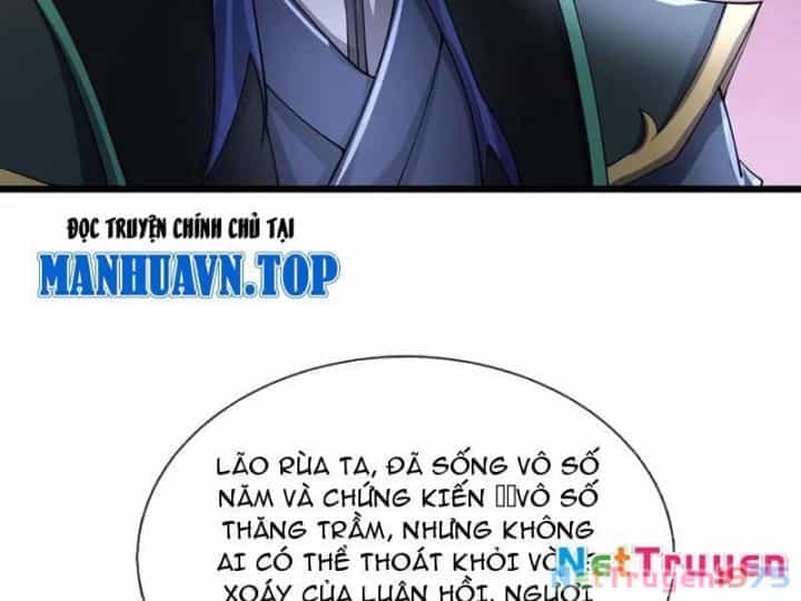 Ngủ Say Vạn Cổ: Xuất Thế Quét Ngang Chư Thiên - Chương 101 - ảnh 97