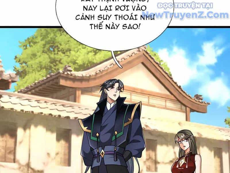 Ngủ Say Vạn Cổ: Xuất Thế Quét Ngang Chư Thiên - Chương 104 - ảnh 5