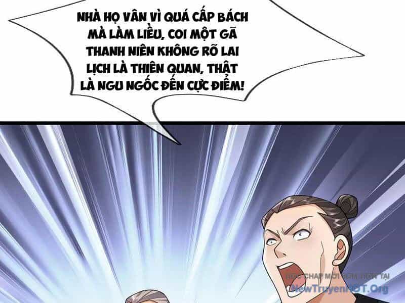 Ngủ Say Vạn Cổ: Xuất Thế Quét Ngang Chư Thiên - Chương 107 - ảnh 4