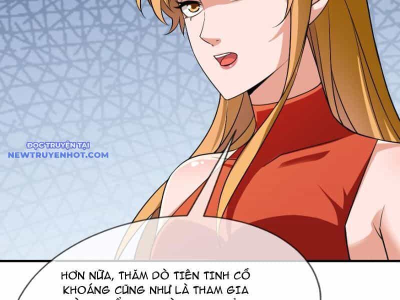 Ngủ Say Vạn Cổ: Xuất Thế Quét Ngang Chư Thiên - Chương 11 - ảnh 23