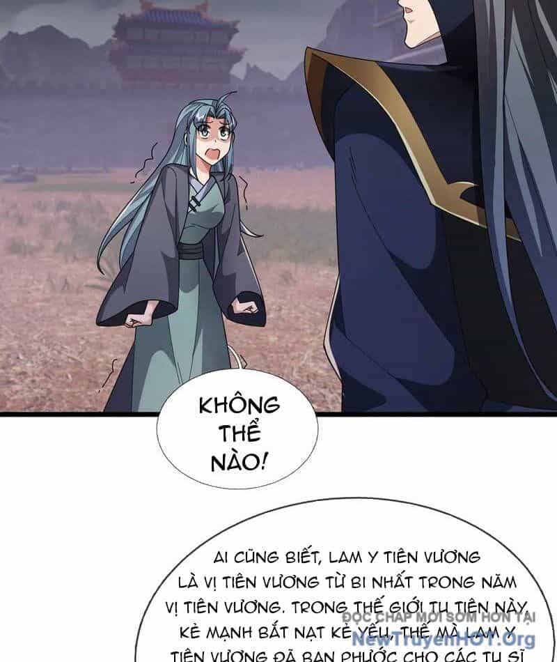 Ngủ Say Vạn Cổ: Xuất Thế Quét Ngang Chư Thiên - Chương 110 - ảnh 49