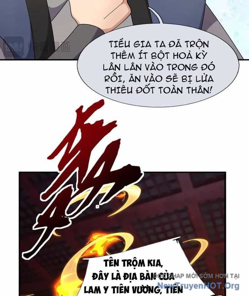 Ngủ Say Vạn Cổ: Xuất Thế Quét Ngang Chư Thiên - Chương 113 - ảnh 8