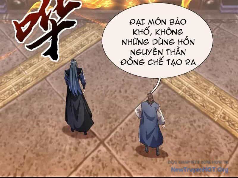 Ngủ Say Vạn Cổ: Xuất Thế Quét Ngang Chư Thiên - Chương 115 - ảnh 46