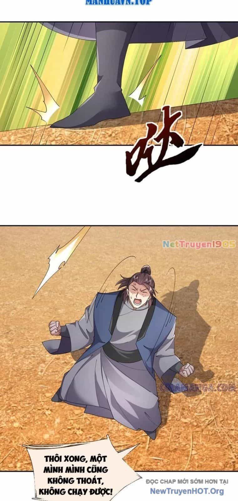 Ngủ Say Vạn Cổ: Xuất Thế Quét Ngang Chư Thiên - Chương 117 - ảnh 25