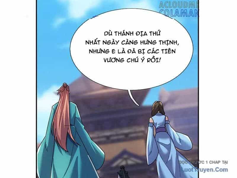 Ngủ Say Vạn Cổ: Xuất Thế Quét Ngang Chư Thiên - Chương 119 - ảnh 5