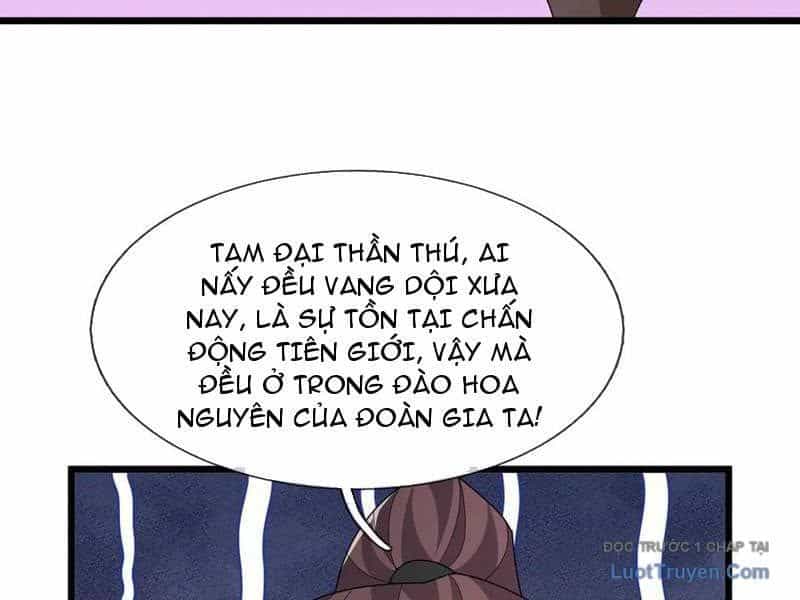 Ngủ Say Vạn Cổ: Xuất Thế Quét Ngang Chư Thiên - Chương 120 - ảnh 154