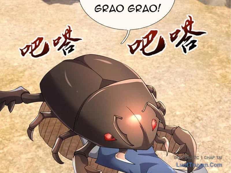 Ngủ Say Vạn Cổ: Xuất Thế Quét Ngang Chư Thiên - Chương 121 - ảnh 20